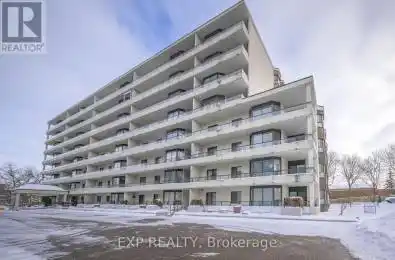1180 Commissioners Road Unit# 107 London South (South B) Ontario N6K4J