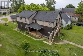 77 Chippawa Road, Port Colborne (873 - Bethel), Ontario L3K1T4, 6 Bedrooms Bedrooms, ,4 BathroomsBathrooms,All Houses,For Sale,Chippawa,X12069069