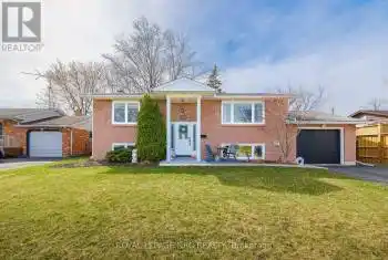 33 Idylwood Road, Welland (767 - N. Welland), Ontario L3C1X2, 3 Bedrooms Bedrooms, ,2 BathroomsBathrooms,All Houses,For Sale,Idylwood,X12069098