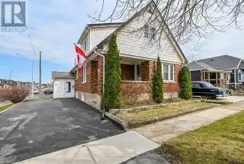 153 Clara Street, Thorold (556 - Allanburg/Thorold South), Ontario L2V1K5, 6 Bedrooms Bedrooms, ,2 BathroomsBathrooms,All Houses,For Sale,Clara,X12069189