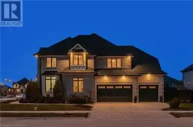 256 CHESTNUT Ridge Waterloo Ontario N2K0E6