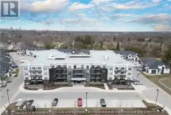 110 FERGUS Avenue Unit# 103, Kitchener, Ontario N2A0K9, 2 Bedrooms Bedrooms, ,1 BathroomBathrooms,Condo,For Sale,FERGUS,40714172