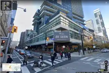 384 Yonge Street Unit# 118, Toronto (Bay Street Corridor), Ontario M5B1S8, ,Commercial,For Rent,Yonge,C12068773