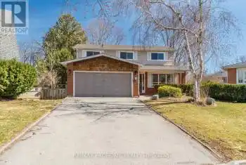 7 Shadbolt Court, Markham (Unionville), Ontario L3R1X3, 5 Bedrooms Bedrooms, ,3 BathroomsBathrooms,All Houses,For Sale,Shadbolt,N12068988