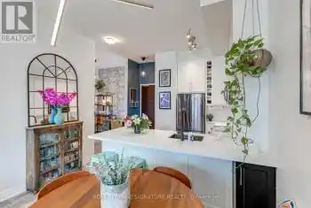 231 Fort York Boulevard Unit# 110, Toronto (Niagara), Ontario M5V1B2, 2 Bedrooms Bedrooms, ,1 BathroomBathrooms,Condo,For Sale,Fort York,C12069105