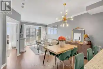 21 Grand Magazine Street Unit# 1402, Toronto (Niagara), Ontario M5V1B5, 2 Bedrooms Bedrooms, ,2 BathroomsBathrooms,Condo,For Sale,Grand Magazine,C12069111