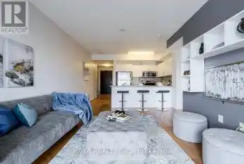1 Cole Street Unit# 501, Toronto (Regent Park), Ontario M5A4M2, 1 Bedroom Bedrooms, ,1 BathroomBathrooms,Condo,For Sale,Cole,C12069150