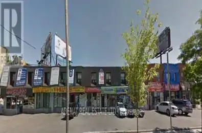 365A Wilson Avenue Unit# #211 Toronto (Clanton Park) Ontario M3H1T3