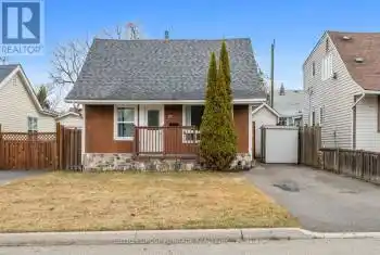 20 Mary Street, Ajax (Central), Ontario L1S1T2, 4 Bedrooms Bedrooms, ,2 BathroomsBathrooms,All Houses,For Sale,Mary,E12069078