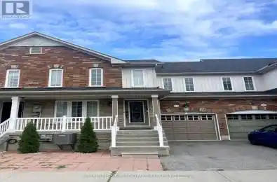 1608 Avonmore Square Pickering (Town Centre) Ontario L1V7H4