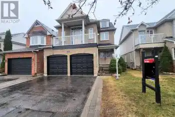 75 Hutton Place, Clarington (Bowmanville), Ontario L1C5K1, 4 Bedrooms Bedrooms, ,4 BathroomsBathrooms,All Houses,For Sale,Hutton,E12069138