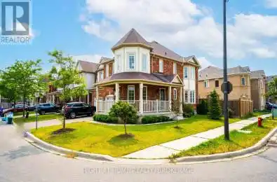 234 Gleave Terrace Milton (1033 - HA Harrison) Ontario L9T8N6