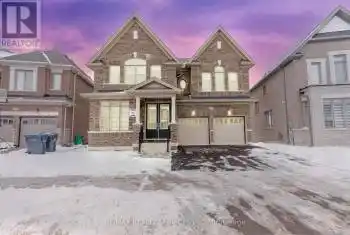 48 Puffin Crescent, Brampton (Sandringham-Wellington North), Ontario L6R4C3, 5 Bedrooms Bedrooms, ,4 BathroomsBathrooms,All Houses,For Sale,Puffin,W12069124