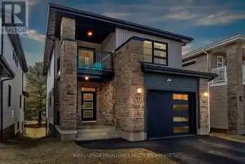 34 Erie Court, Loyalist (54 - Amherstview), Ontario K7N0E3, 4 Bedrooms Bedrooms, ,3 BathroomsBathrooms,All Houses,For Sale,Erie,X12068266