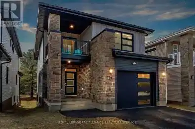 34 Erie Court Loyalist (54 - Amherstview) Ontario K7N0E3