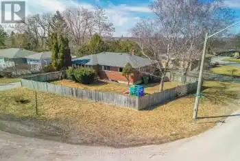 230 Collison Avenue, Peterborough South (5 East), Ontario K9J1A6, 4 Bedrooms Bedrooms, ,1 BathroomBathrooms,All Houses,For Sale,Collison,X12068683