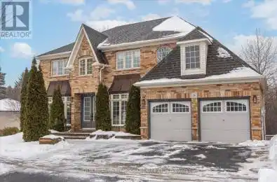36 Jane Avenue Clarington (Courtice) Ontario L1E0A6