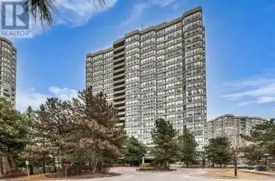 24 Hanover Road Unit# 708 Brampton (Queen Street Corridor) Ontario L6S