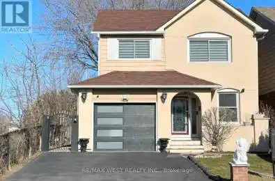 425 Hansen Road Brampton (Madoc) Ontario L6V3P6
