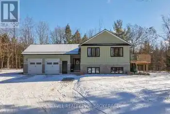 1524 Clow Road, Frontenac (45 - Frontenac Centre), Ontario K0H1T0, 4 Bedrooms Bedrooms, ,3 BathroomsBathrooms,All Houses,For Sale,Clow,X12069267