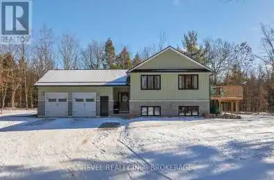 1524 Clow Road Frontenac (45 - Frontenac Centre) Ontario K0H1T0