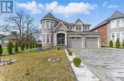 1127 KENNEDY Drive Fort Erie (334 - Crescent Park) Ontario L2A5P4