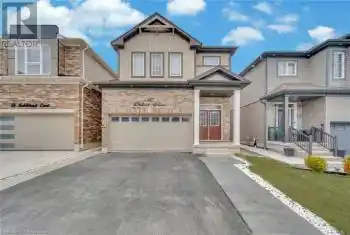 52 SADDLEBROOK Court, Kitchener, Ontario N2R0P6, 5 Bedrooms Bedrooms, ,4 BathroomsBathrooms,All Houses,For Sale,SADDLEBROOK,40711146