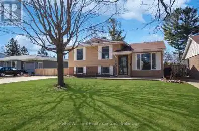 438 Johnston Avenue Saugeen Shores Ontario N0H2C1