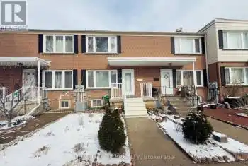 740 Kennedy Road Unit# 10, Toronto (Ionview), Ontario M1K2C5, 3 Bedrooms Bedrooms, ,2 BathroomsBathrooms,All Houses,For Sale,Kennedy,E12067894