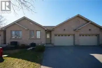 35 STRATFORD Terrace Unit# 35, Brantford, Ontario N3T6R8, 3 Bedrooms Bedrooms, ,2 BathroomsBathrooms,All Houses,For Sale,STRATFORD,40713915