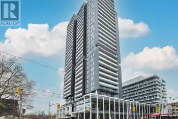 225 Sumach Street Unit# 607, Toronto (Regent Park), Ontario M5A3K3, 2 Bedrooms Bedrooms, ,1 BathroomBathrooms,Condo,For Sale,Sumach,C12068441