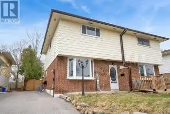 434 Maplewood Drive, Oshawa (O'Neill), Ontario L1G5R6, 3 Bedrooms Bedrooms, ,2 BathroomsBathrooms,All Houses,For Sale,Maplewood,E12068580