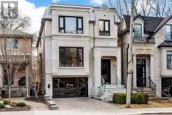 505 Soudan Avenue, Toronto (Mount Pleasant East), Ontario M4S1X1, 5 Bedrooms Bedrooms, ,5 BathroomsBathrooms,All Houses,For Sale,Soudan,C12068865