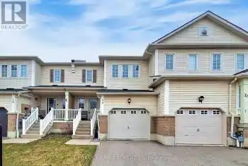 72 Barrister Avenue, Whitby (Pringle Creek), Ontario L1R3H4, 3 Bedrooms Bedrooms, ,2 BathroomsBathrooms,All Houses,For Sale,Barrister,E12068971