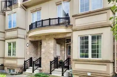 9 Flook Lane Toronto (Willowdale West) Ontario M2R1C4