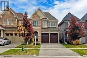 2571 Kentucky Derby Way, Oshawa (Windfields), Ontario L1L0K2, 4 Bedrooms Bedrooms, ,3 BathroomsBathrooms,All Houses,For Sale,Kentucky Derby,E12069266