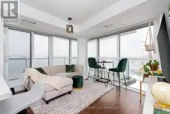 8 Trent Avenue Unit# 523, Toronto (East End-Danforth), Ontario M4C5C6, 2 Bedrooms Bedrooms, ,2 BathroomsBathrooms,Condo,For Sale,Trent,E12069287