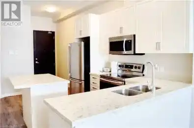 85 MORRELL Street Unit# 113A Brantford Ontario N3T4J6