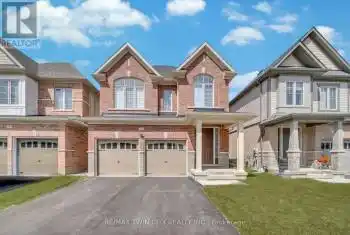 261 Broadacre Drive, Kitchener, Ontario N2R0S6, 4 Bedrooms Bedrooms, ,5 BathroomsBathrooms,All Houses,For Sale,Broadacre,X12068813