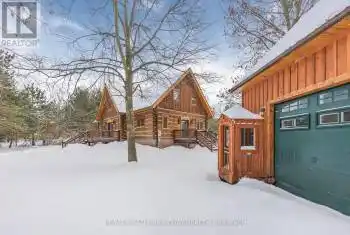 255 Concession 5 West Road, Tiny, Ontario L0L2T0, 5 Bedrooms Bedrooms, ,4 BathroomsBathrooms,All Houses,For Sale,Concession 5 West,S12068958