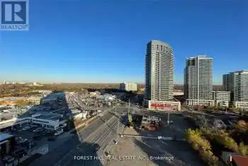 1 Grandview Avenue Unit# 1215, Markham (Grandview), Ontario L3T0G7, 2 Bedrooms Bedrooms, ,1 BathroomBathrooms,Condo,For Rent,Grandview,N12069253