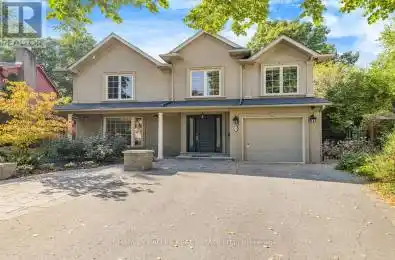 14 Almond Avenue Markham (Grandview) Ontario L3T1L1