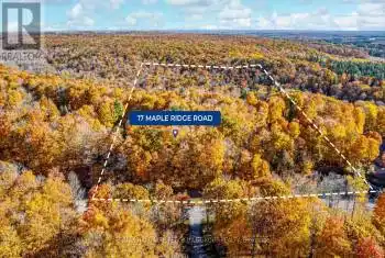 17 Maple Ridge Road, Oro-Medonte, Ontario L0L2L0, ,Commercial,For Sale,Maple Ridge,S12069280