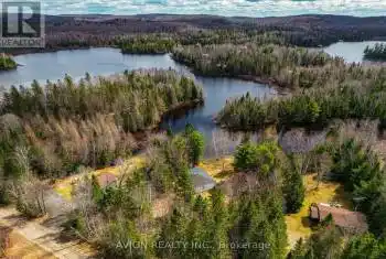 185 Fisher Lake Lane, Kearney, Ontario P0A1M0, 3 Bedrooms Bedrooms, ,1 BathroomBathrooms,All Houses,For Sale,Fisher Lake,X12067800