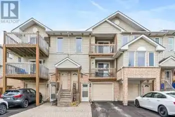 42A Stewart Maclaren Road Unit# 24, Halton Hills (Georgetown), Ontario L7G5L9, 2 Bedrooms Bedrooms, ,1 BathroomBathrooms,All Houses,For Sale,Stewart Maclaren,W12068812