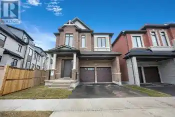 3461 Mosley Gate, Oakville (1008 - GO Glenorchy), Ontario L6H0Y8, 4 Bedrooms Bedrooms, ,4 BathroomsBathrooms,All Houses,For Sale,Mosley,W12069052