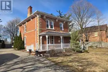 293 Broadway Avenue, Orangeville, Ontario L9W1L2, 1 Bedroom Bedrooms, ,1 BathroomBathrooms,All Houses,For Rent,Broadway,W12069272