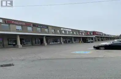 5230 Dundas Street Unit# 200 Toronto (Islington-City Centre West) Onta
