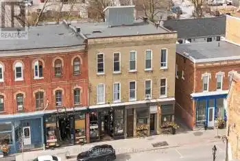 32 King Street, Cavan Monaghan (Millbrook), Ontario L0A1G0, ,Commercial,For Sale,King,X12069244