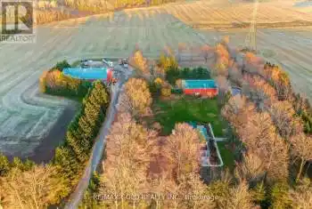 593475 Blind Line, Mono, Ontario L9W5N1, 5 Bedrooms Bedrooms, ,4 BathroomsBathrooms,All Houses,For Sale,Blind,X12069279